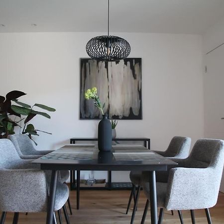 Modernes City-Appartement Neustadt an der Weinstraße Exteriör bild
